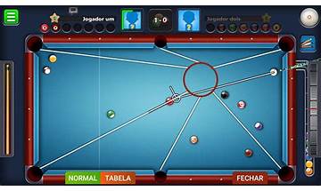 8 Ball 3D Trainer for Android - Download the APK from Habererciyes